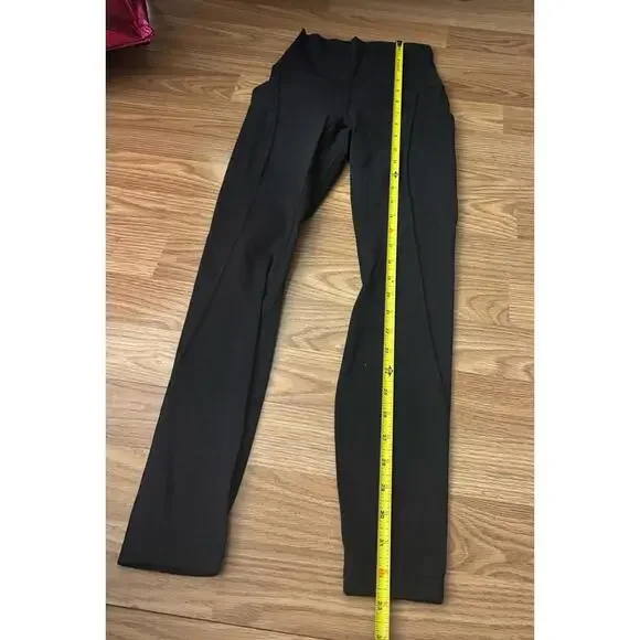 Lululemon Align High Rise Leggings 25” Inseam Size 2 - Picture 4 of 8